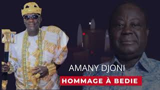Côte Divoire Obsèques Du Président Henri Konan Bédié Les Derniers Hommage Damani Djoni