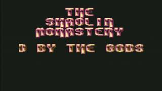 The Shaolin Monastery (TSM) Intro ! Commodore 64 (C64)