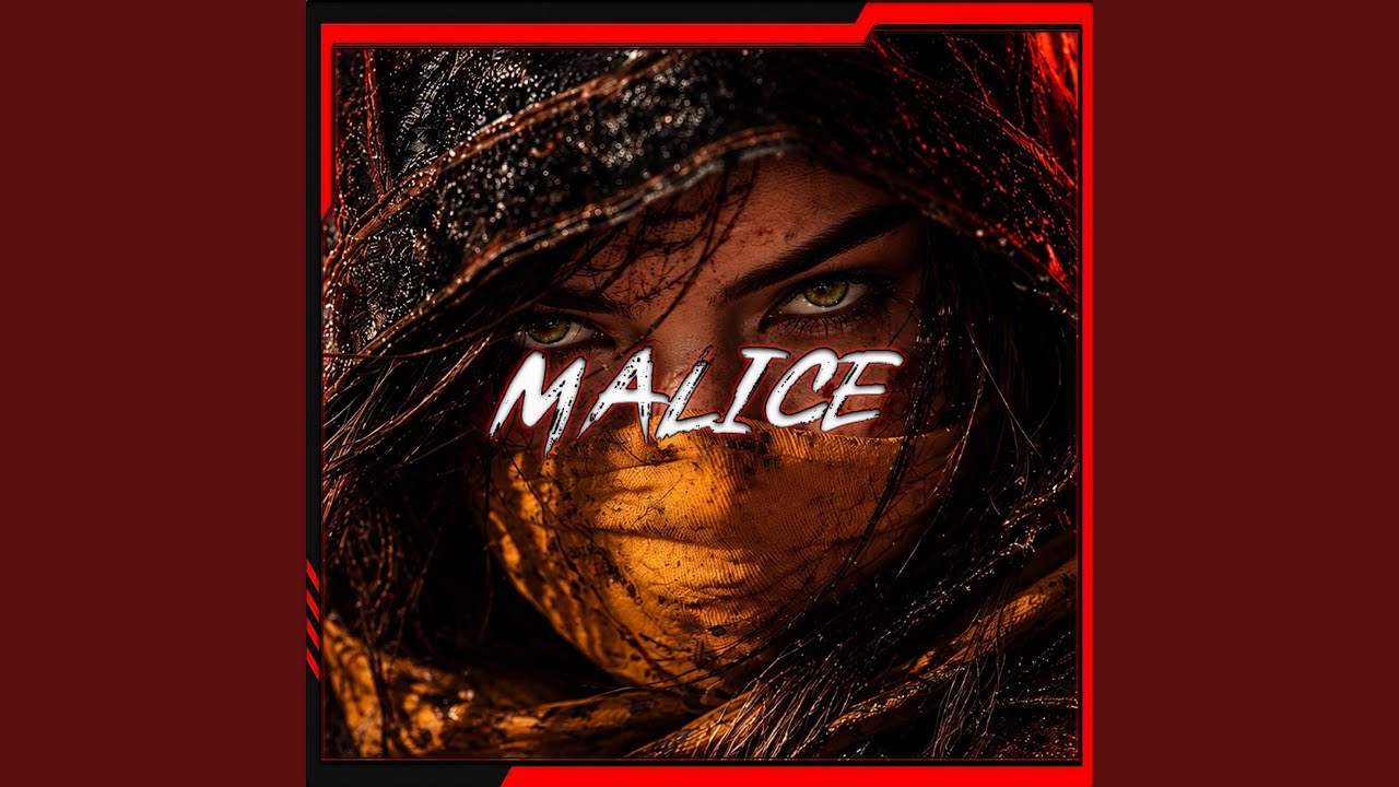 Παρακολούθηση MALICE στο YouTube Παρακολούθηση MALICE στο YouTube