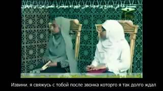 Исламские видео. Очень хорошее видео до слез.