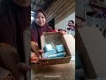 Nemenin bapak dan mamak berjemur🌤️✂️📦🥰 (Full video)
