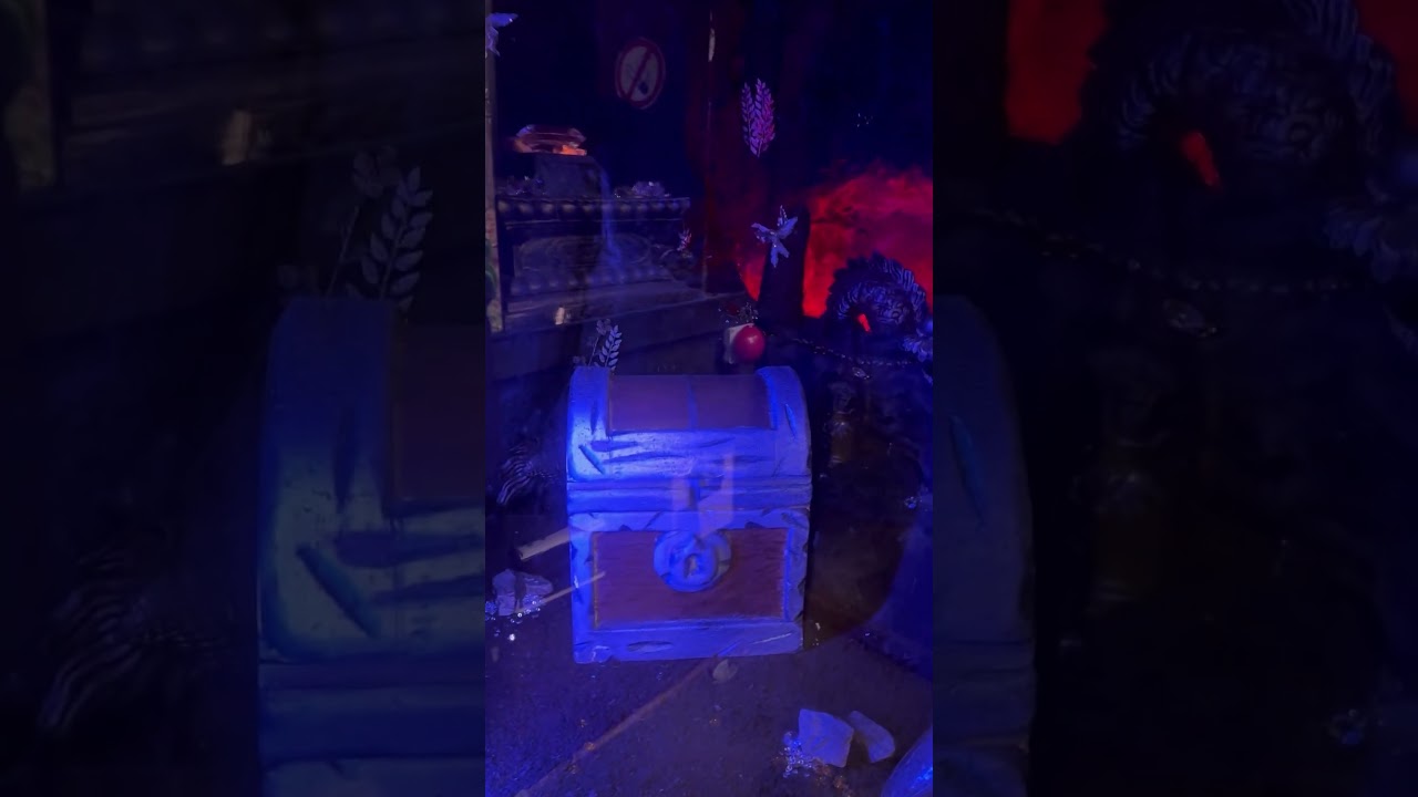 Is this the biggest geocache in the world$3379 #geocaching #geocache #adventure #outdoors  #livestream