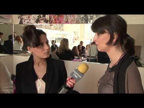 Fashion Time - მის საქართველო 2013 / PIVOT POINT
