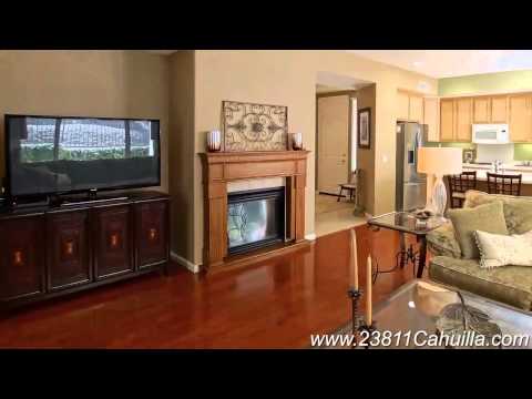 23811 Cahuilla Ct., Corona, CA home video tour