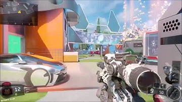 BO3 QUICK SCOPE XBOX 1