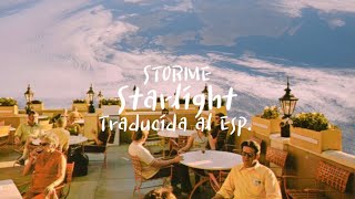 STORME - Starlight // Traducida al Español