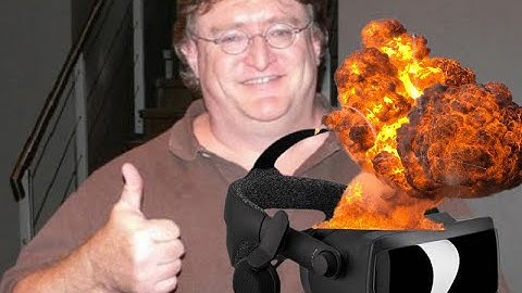 boneworks valve index gameplay