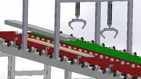 pick and place, linear actuators