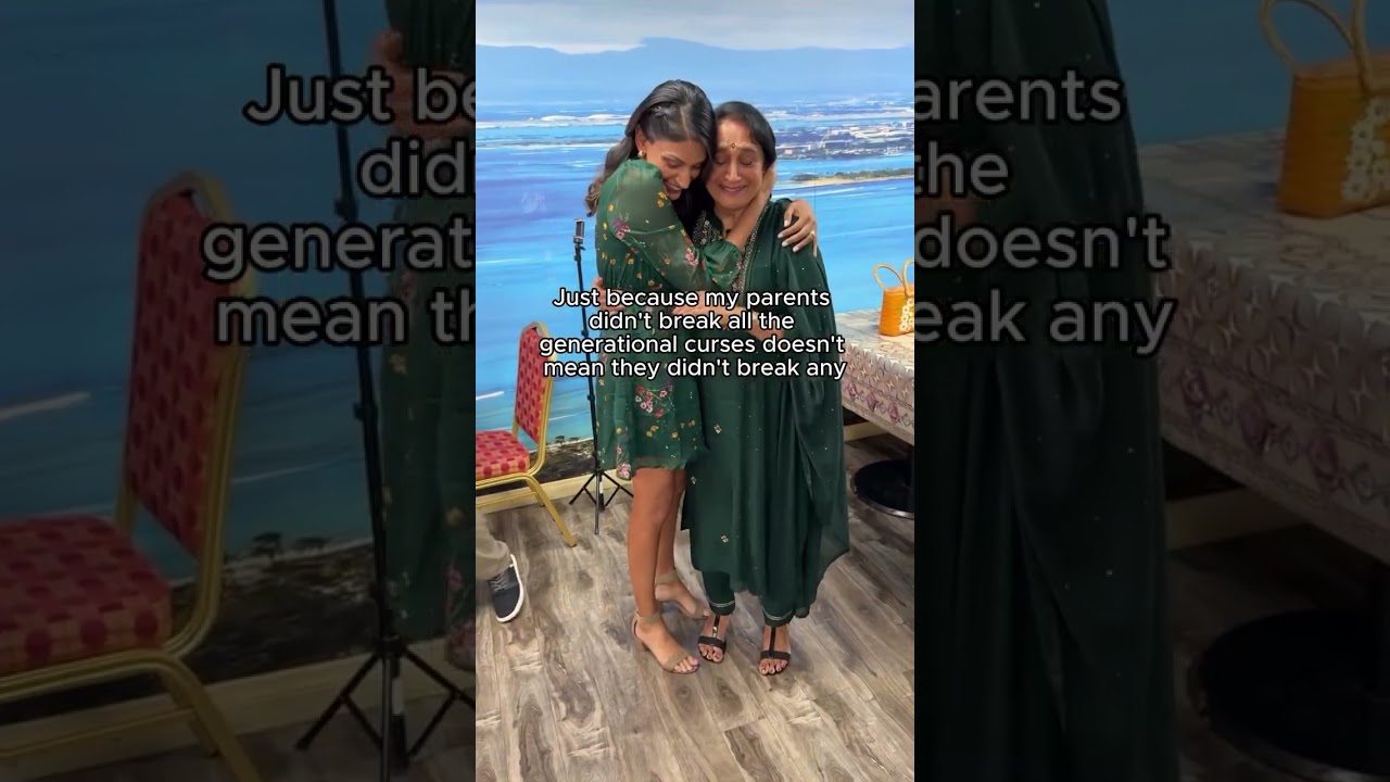 Breaking Generational Cycles: Parenting While Healing