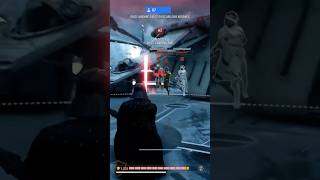 Star Wars BF2 Darth Vader gameplay  Sub for more