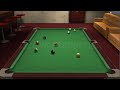 Mickey krause vs dang jin hu full match highlights  world pool championship 2024