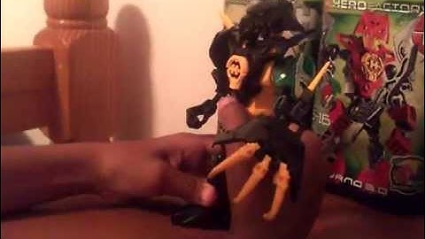 hero factory 3.0 review stringer 3.0