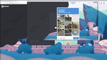 Tutorial Using DIscord to use Online Learning