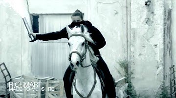 Richmart - Made To Measure Ad