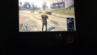 How To Kill Someone In A Omror Car