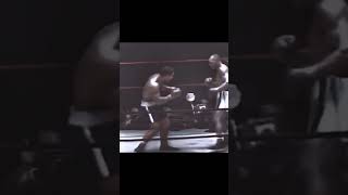 The Undefeated ROCKY MARCIANO Highlights - Trailer in Color #shorts