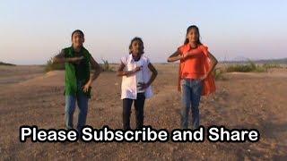 Please share and subscribe