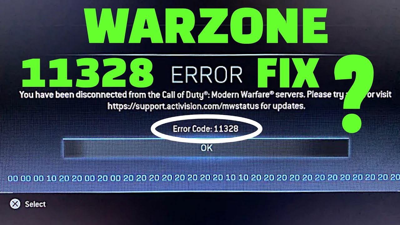 Warzone 2 Error code Hillcat: How to fix, possible reason, and more