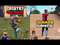 BLACKN444 FICOU TRISTE E NÃO ACREDITOU NO QUE VIU! APELAPATO SUSPEITO? YGORX NÃO PERDOOU