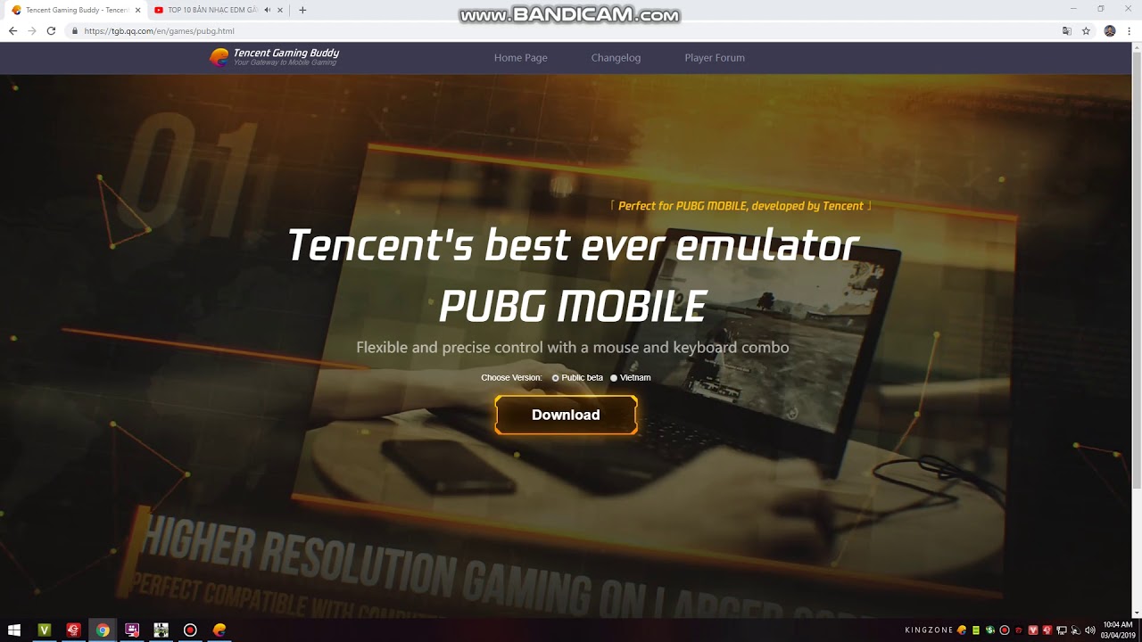 Tencent gaming buddy tencent best emulator for pubg mobile фото 36