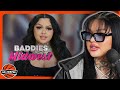 Jaidyn Alexis says Blueface Tried to Confiscate her "Baddies" Check While in Jail