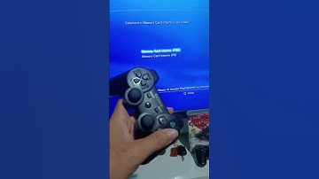 Como criar memory card de Ps1 e PS2 no Ps3 #playstation #ps3