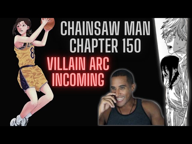 Chainsaw Man chapter 150: Release date and time, countdown, what to expect,  and more