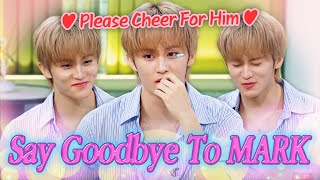 It's Time To Say Goodbye To NCT MARK... 😢 Missing You Already MARK 😭 screenshot 4
