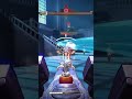 Marvel Rivals Blood Moon First Gameplay #trending #gaming #fyp #marvel #ps5 #viral #rivals #captain