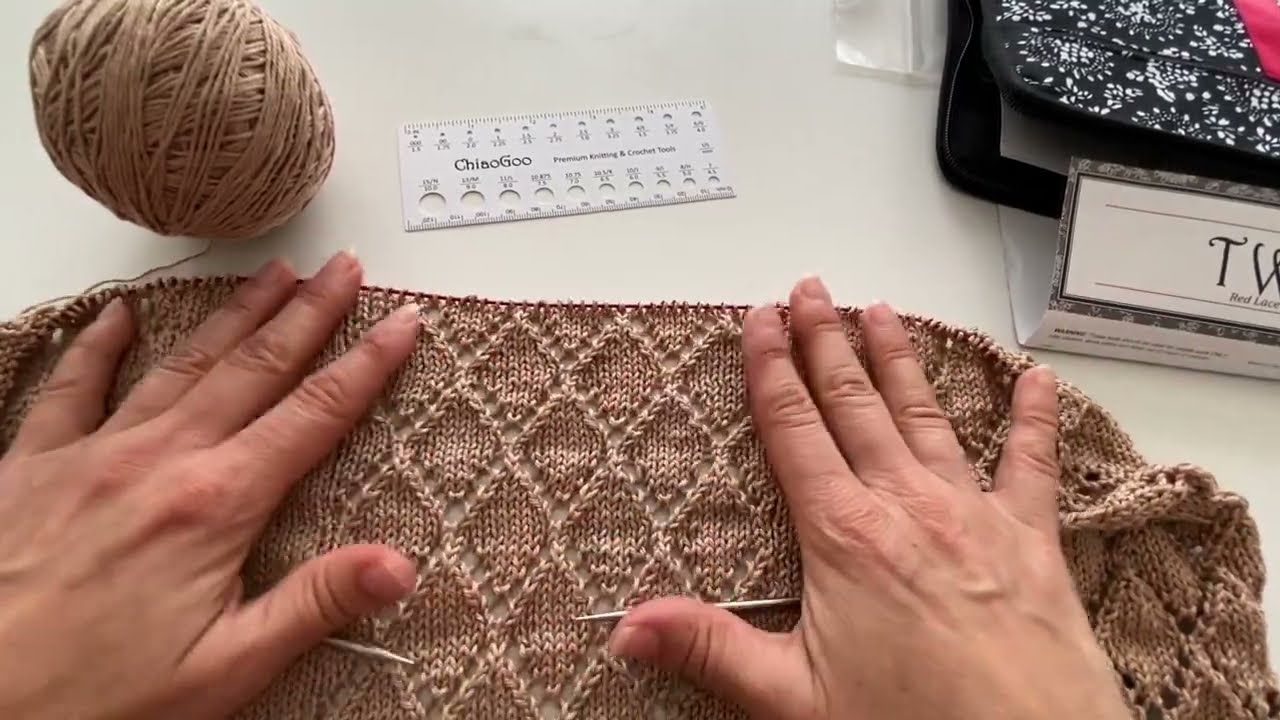 Вязание и не только abelknit crochet vlogs