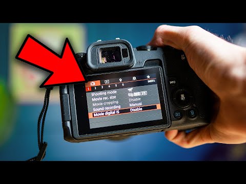 Canon EOS RP