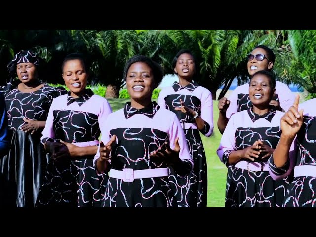 Mwamba by Mbela sda choir -Misungwi class=