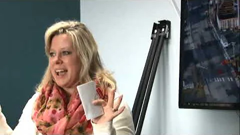 Mission & Values Showcase  Rhonda Bolling