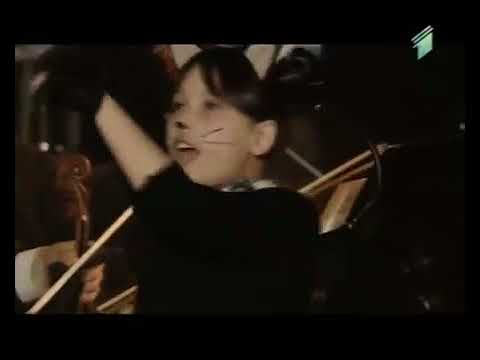 ნინო მანჯავიძე და მხიარული ნოტები(Joyful Notes),,შავი კატა\"