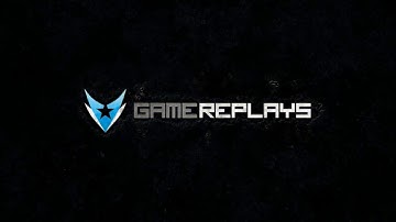 #84 BFME II Videocast v. 1.09 1vs1 Fords of Anduin II Expert Replay