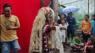 Rangdha Jaranan PUTRO MARUTO BUDOYO Live Segobang