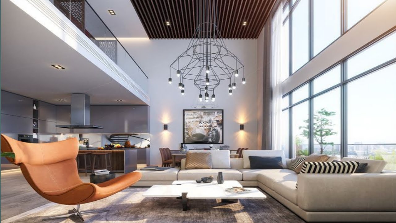 #Awesome_Interior_design for house|| You should be watch it || घर की नई ...