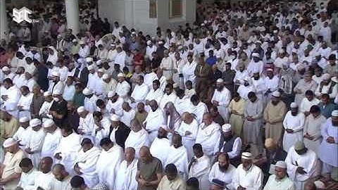 سورة الغاشية كاملة بصوت الشيخ فيصل بن جميل غزاوي من الحرم المكي الشريف