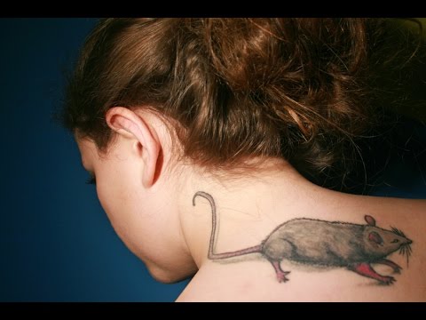 10 САМЫХ ОПАСНЫХ ТАТУИРОВОК - YouTube