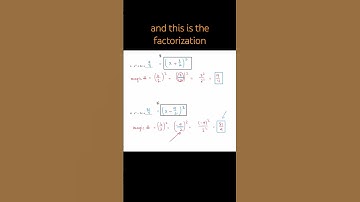 Create Perfect Square Trinomials