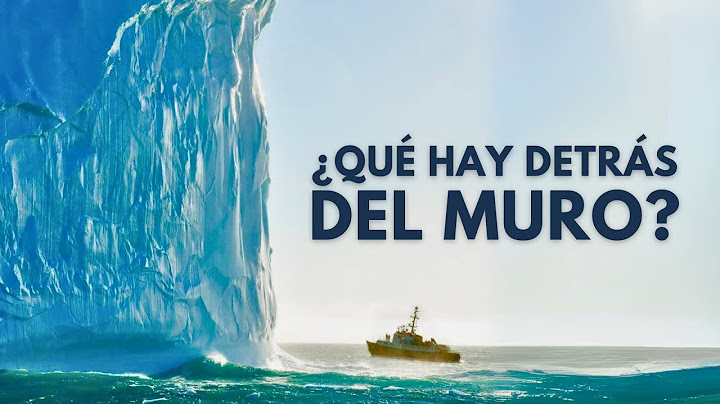 ¿Por qué Nadie Puede Explorar la Antártida?