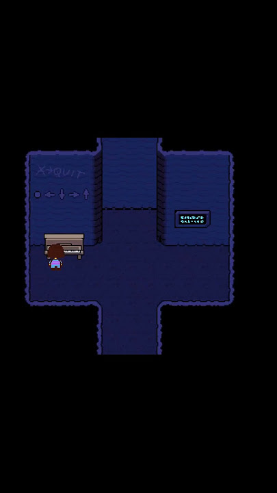 Undertale Piano Puzzle Solution (Jazz Edition)