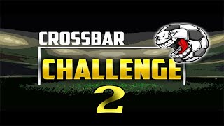 Epic CROSSBAR CHALLENGE (pt.2)!!!!!!