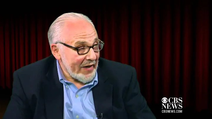 James Mann on what the "Obamians" were most surpri...