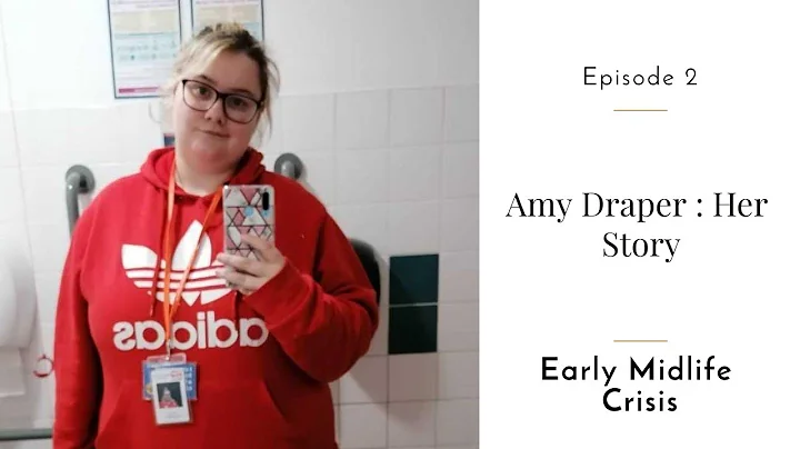#2 - Interview with Amy Draper : Her Story