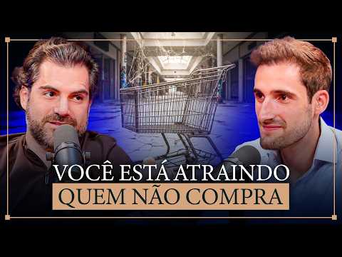 ESTRATÉGIA de POSICIONAMENTO nas REDES SOCIAIS para empreendedores | Samuel Pereira