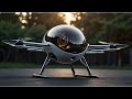Machines That Let You FLY High In The Air | Tech Talks