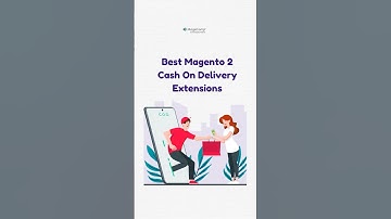 Best Magento 2 Cash On Delivery Extensions