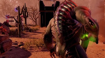 Breach and Clear XCOM 2