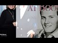 Pat Boone At My Front Door 1955 mp3